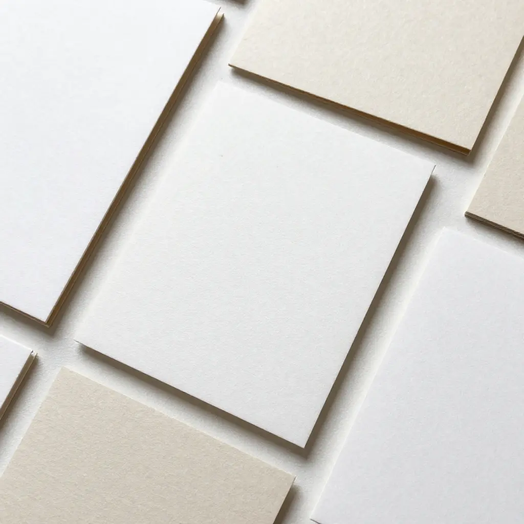 Handmade cards collection